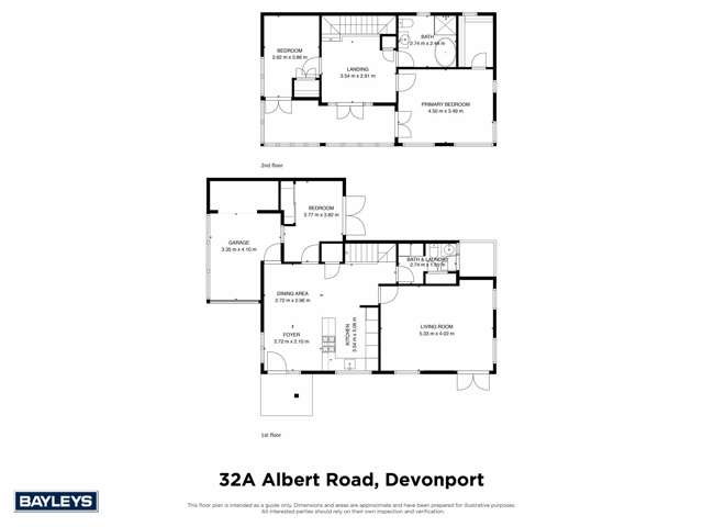 2/32 Albert Road Devonport_1
