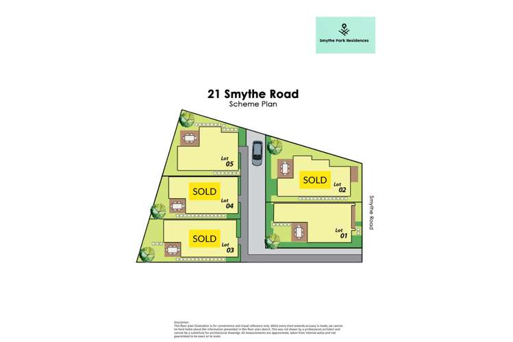 21E Smythe Road Henderson_55