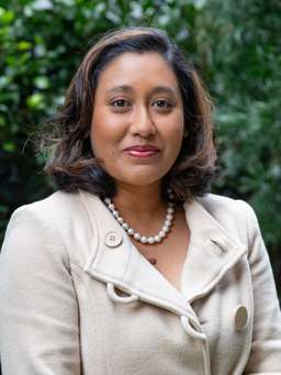 Zeenat Cuttilan