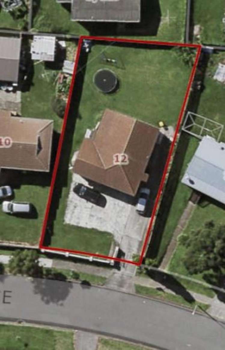 1 Caserta Place Clover Park_1