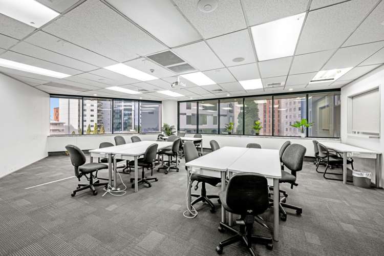 Multiple floors/90 Symonds Street Auckland Central_5
