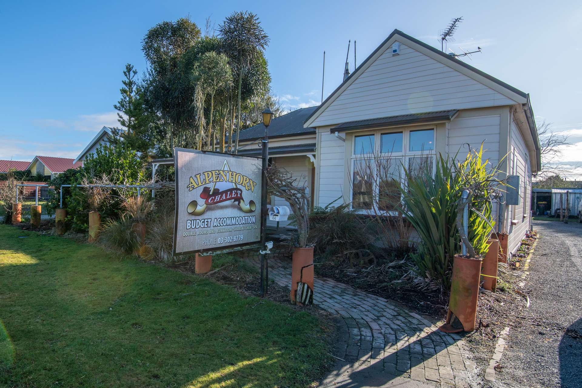 44 Allen Street Methven_0