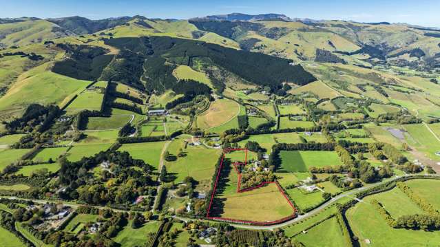 Old Tai Tapu Road Tai Tapu_4