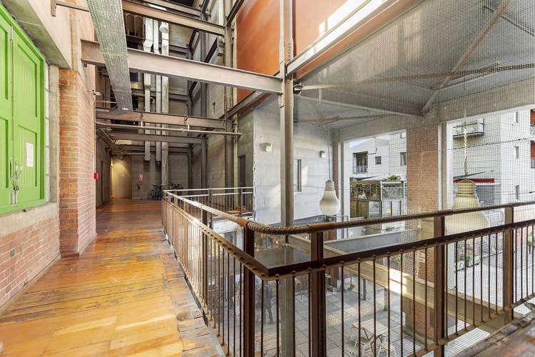 24/14 Leeds Street Te Aro_20