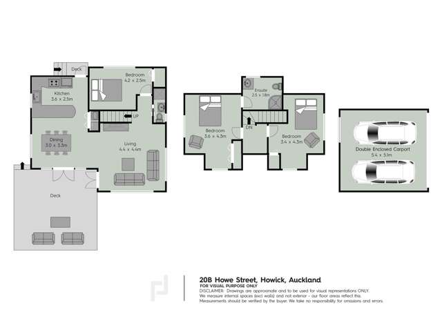 20B Howe Street Howick_3