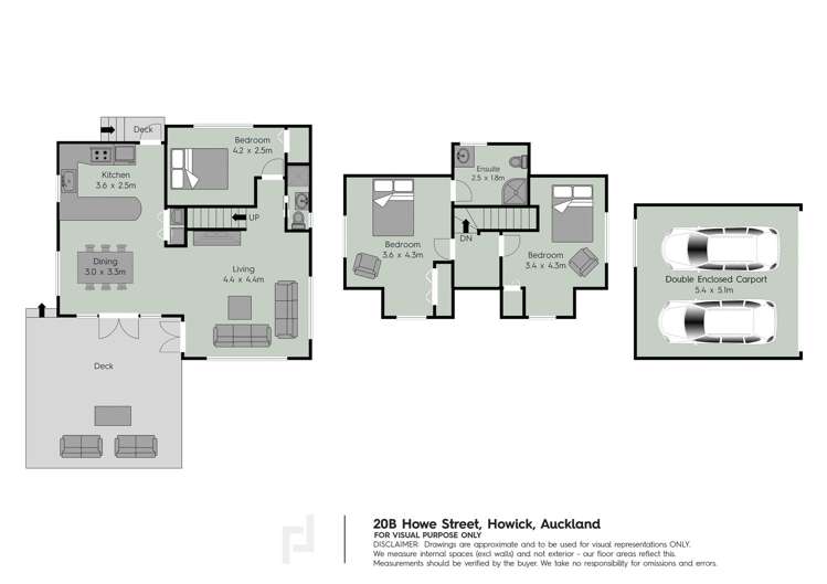 20B Howe Street Howick_3