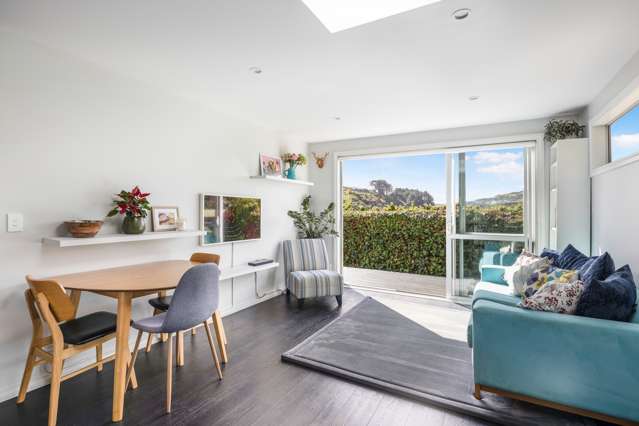 Modern and Convenient 3 Bedroom Living