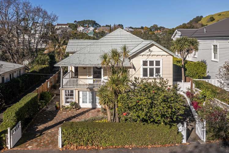 5 Allenby Avenue Devonport_35
