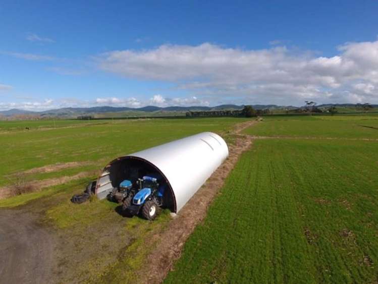 22 Rountree Road Mangatarata_5