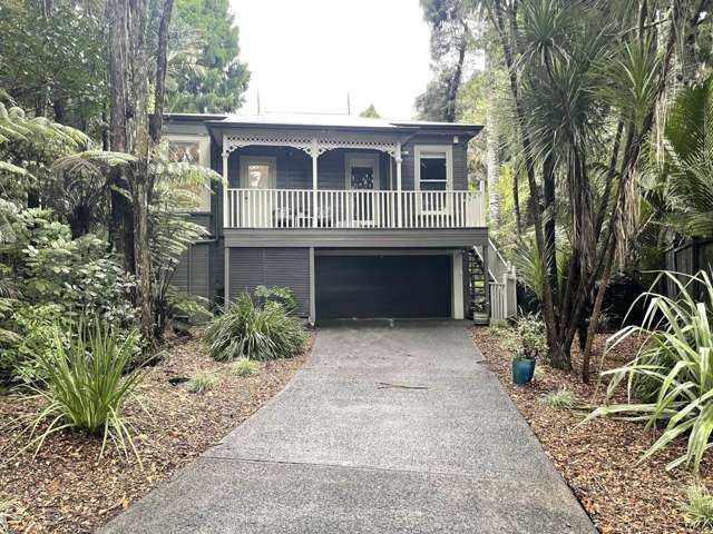 Pet friendly 3 bedroom home