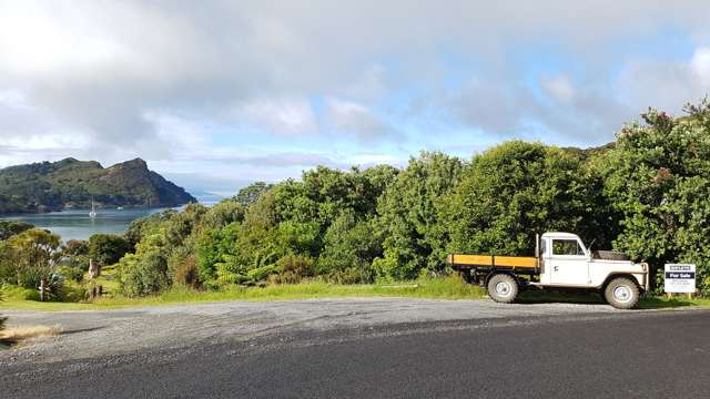 329 Blind Bay Road Great Barrier Island (Aotea Island)_2