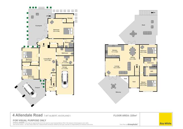 4 Allendale Road Mount Albert_19