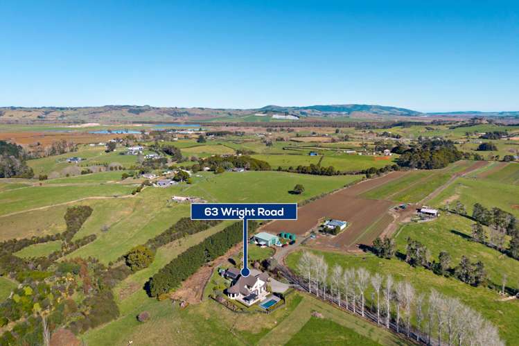 63 Wright Road Pukekohe_50