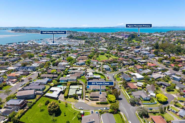 20 Tyrian Close Half Moon Bay_12