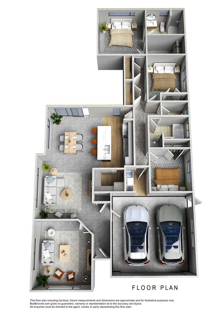 6 Monowai Street Poraiti_21