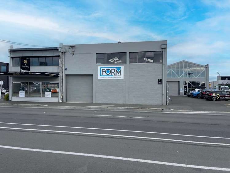 360 Tuam Street City Centre_1