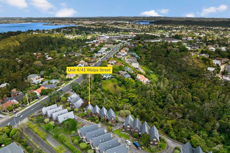 4/41 Waipa Street Birkenhead_19