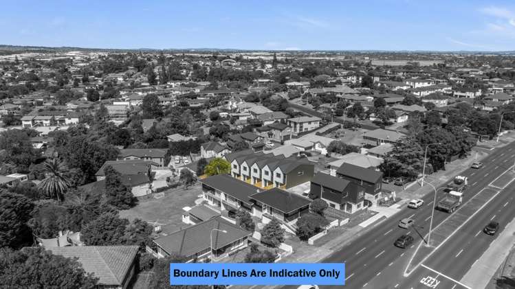 Lot 4-7 & Lot 9/255 Pakuranga Road Pakuranga_7