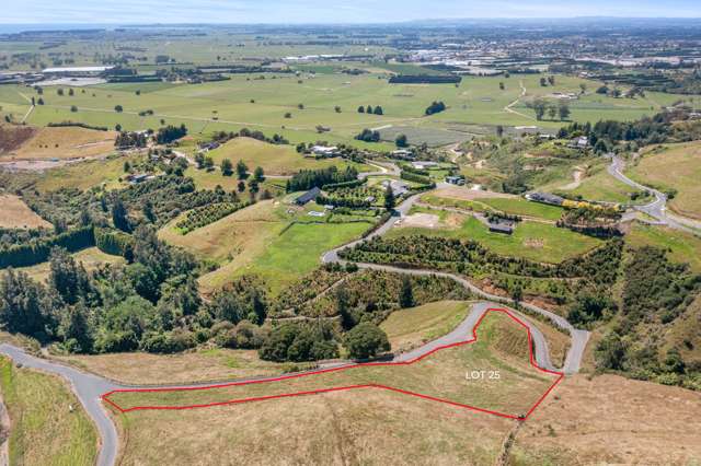 Lot 25 Stream Ridge, 394 Te Puke Quarry Road Papamoa_3