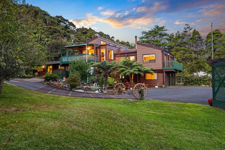 111 Te Henga Road Waitakere_0