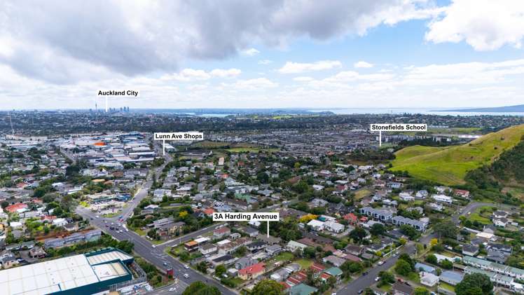 3a Harding Avenue Mount Wellington_16