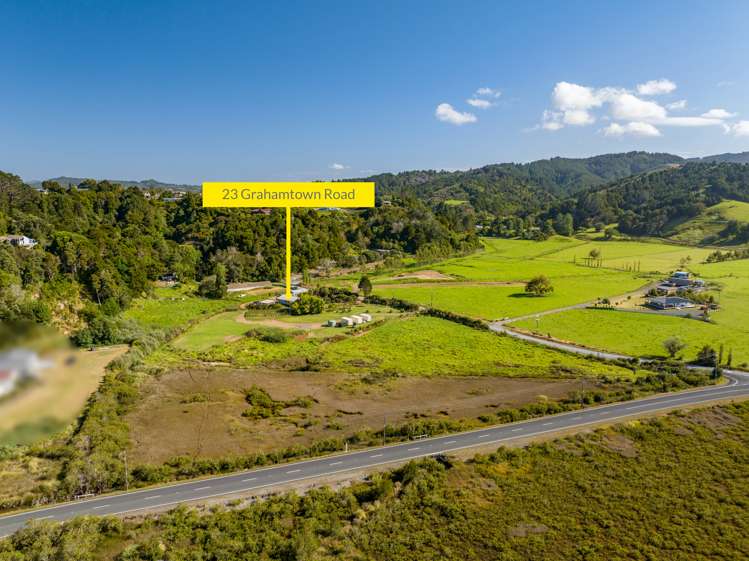 23 Grahamtown Road Onerahi_35