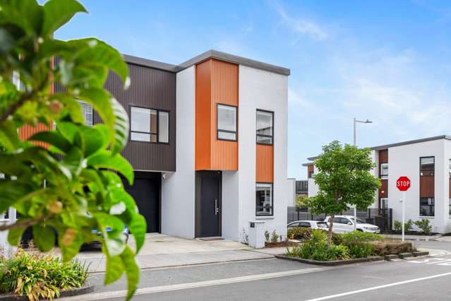 Your modern and stylish coastal lifestyle