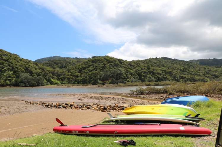 689 Whangaparapara Road Great Barrier Island (Aotea Island)_16