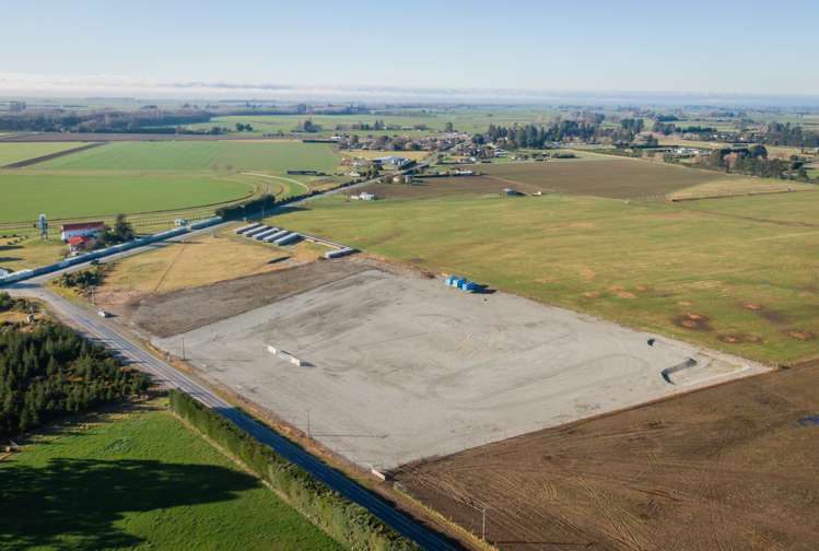 Orari Station Road Orari_10