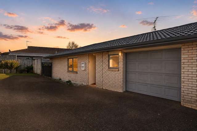 Great Location, Easy Living