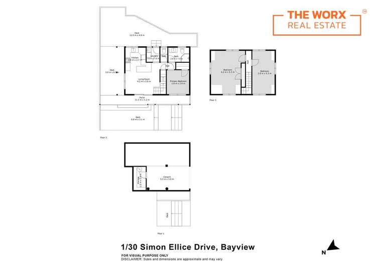 1/30 Simon Ellice Drive Bayview_15