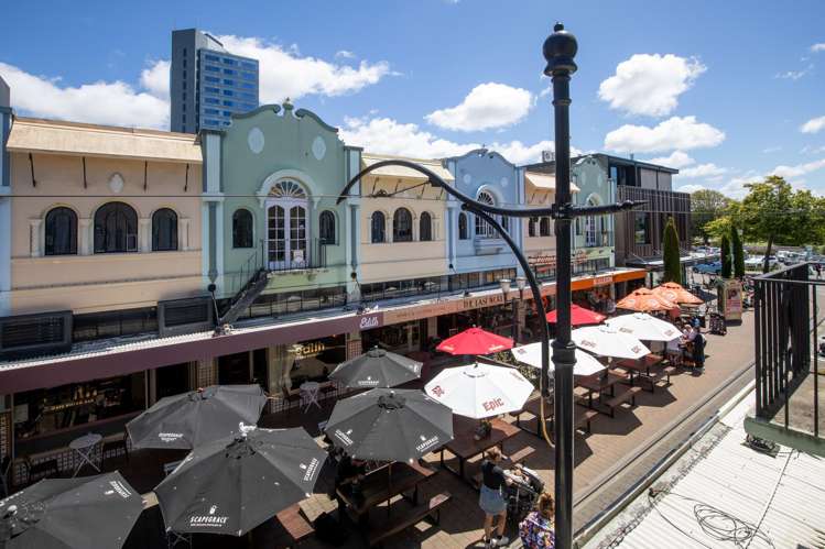 27 & 29 New Regent Street Christchurch Central_13