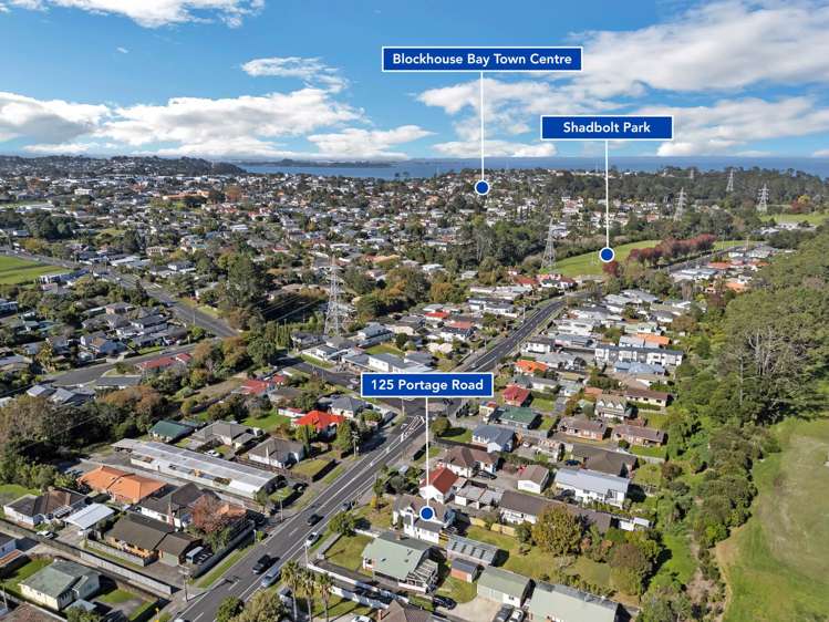 125 Portage Road New Lynn_5