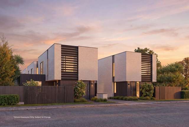 Second Living or Third bedroom Options!