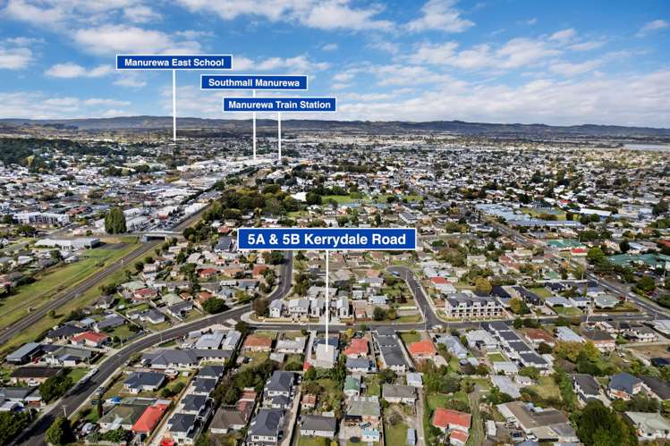 5A Kerrydale Manurewa_22