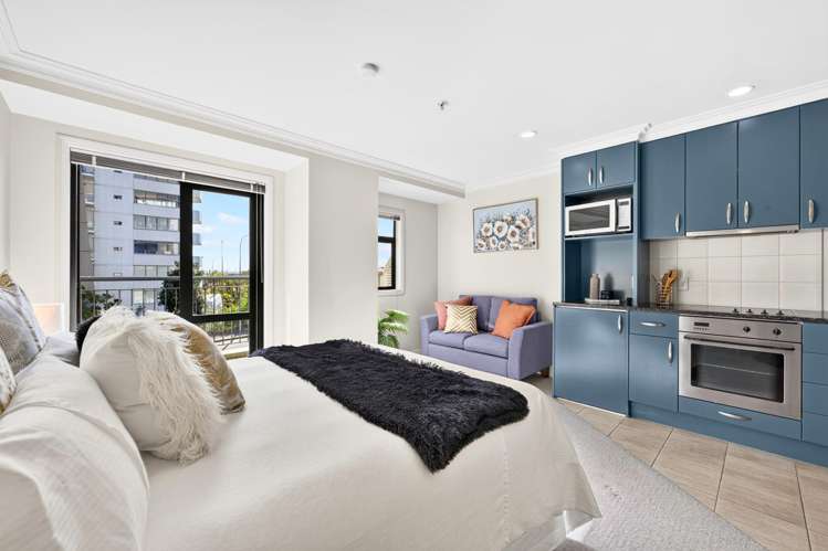 1D/118 Gladstone Road Parnell_6