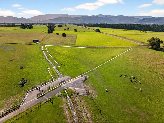 Lot 2, 36A Spencer Lane Greytown_3