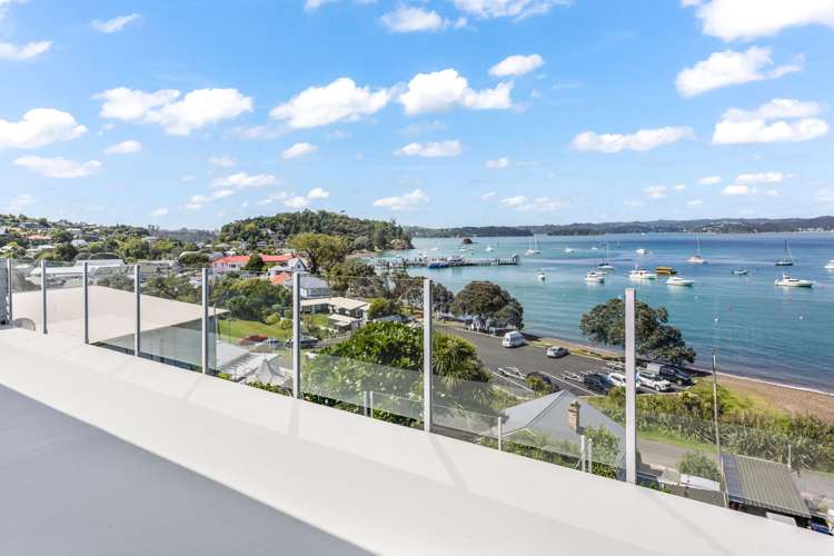 27 Wellington Street Russell_15