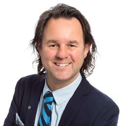 Scott MacDonald