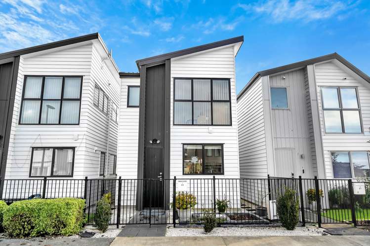 25 Bei Road Papakura_12