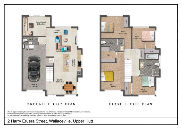 2 Harry Eruera Street Wallaceville_21