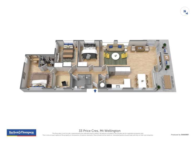 33 Price Crescent Mount Wellington_12