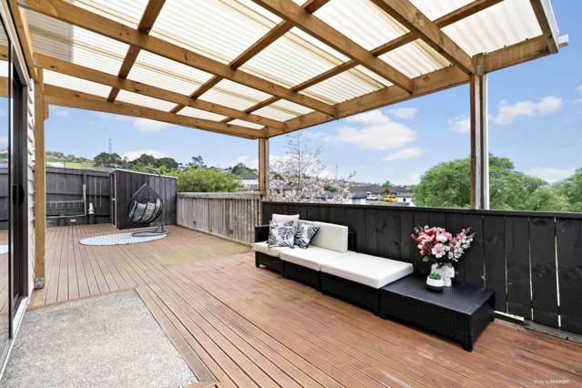 23 Hirimate Place Flat Bush_4