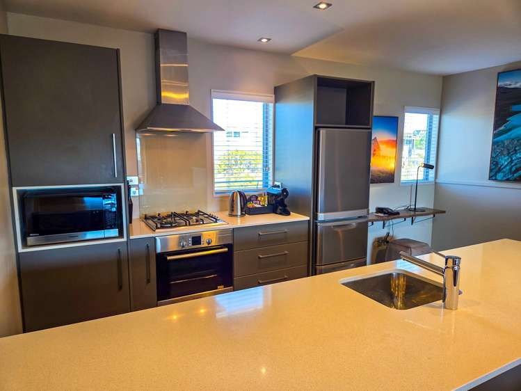 U 43/Room 611 Peppers Bluewater Resort Lake Tekapo_13