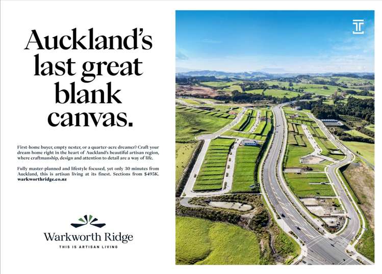 Lot 609 Warkworth Ridge Warkworth_12