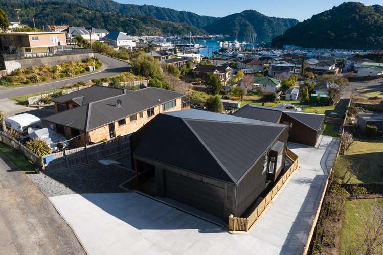 12A Russell Street Picton_23