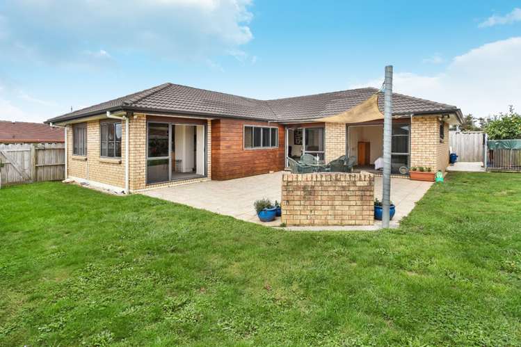 11a Shannon Grove Pukekohe_14