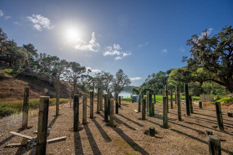 130 Whangaruru Wharf Road Russell Surrounds_14