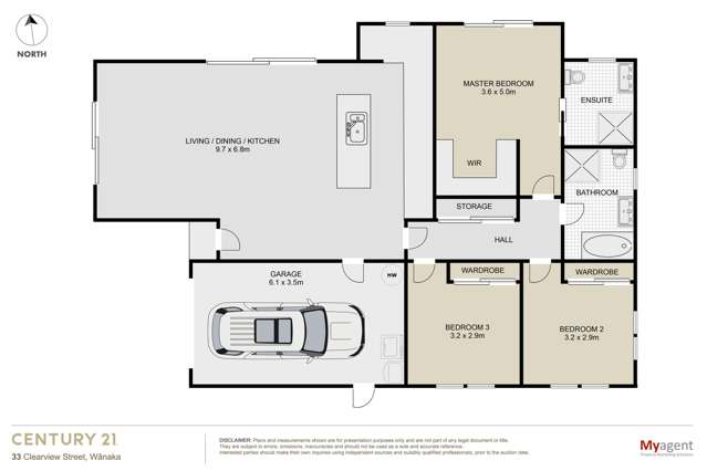 33 Clearview Street Wanaka_1
