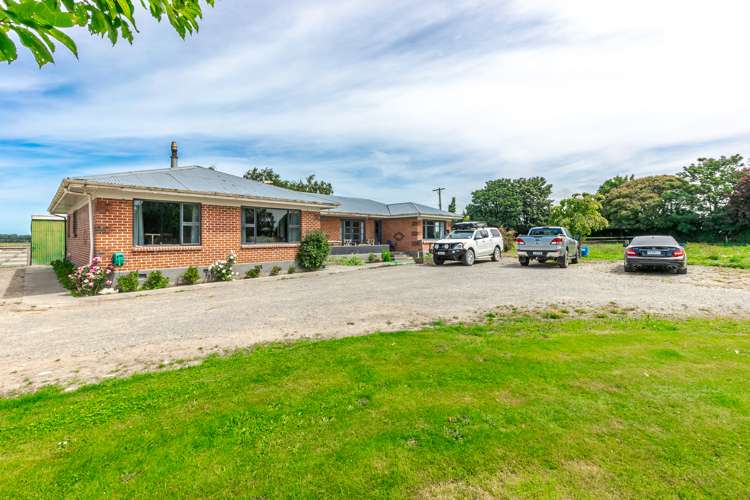 14 Arowhenua Station Road Kerrytown_1